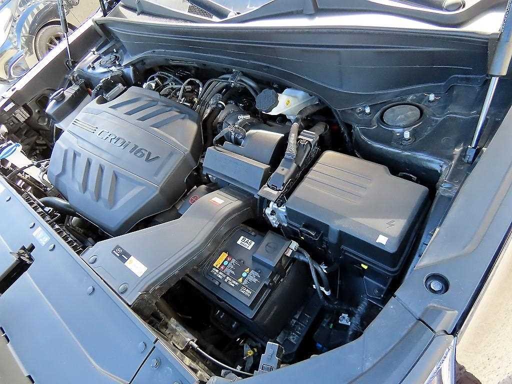 현대 팰리세이드 더 뉴 팰리세이드 디젤 2.2 4WD 르블랑 이미지 19