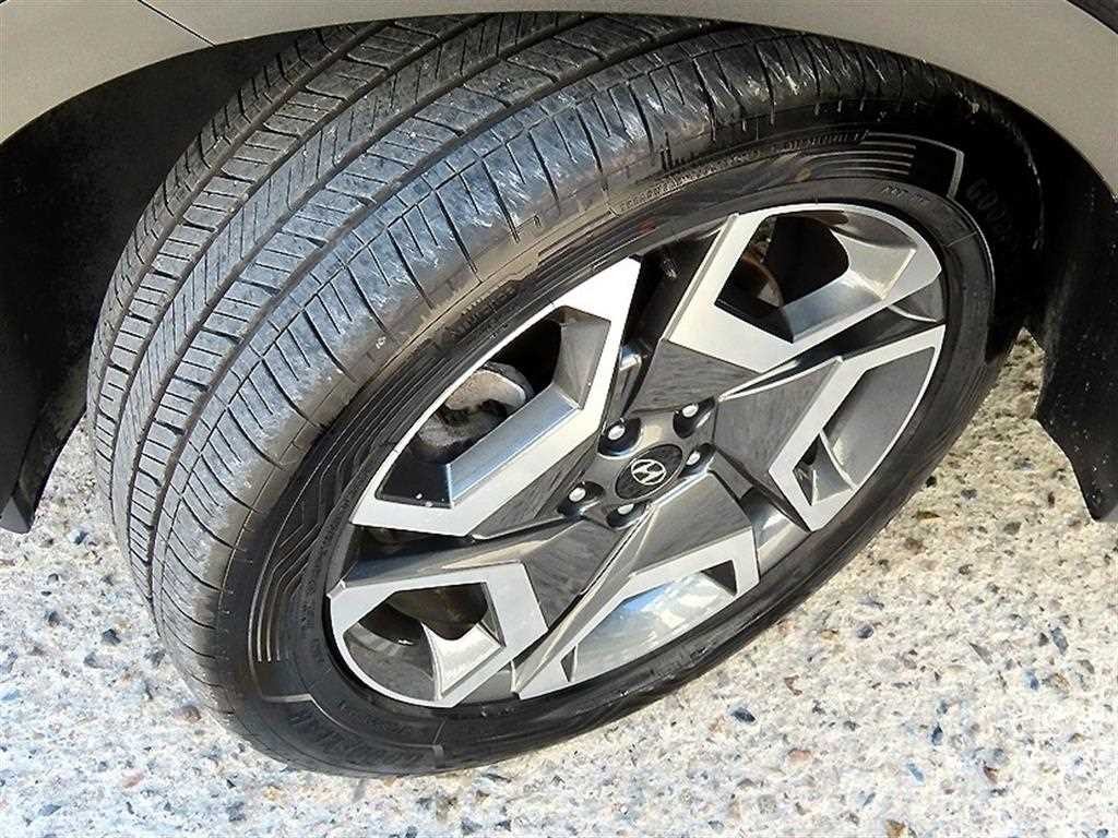 현대 팰리세이드 더 뉴 팰리세이드 디젤 2.2 4WD 르블랑 이미지 20
