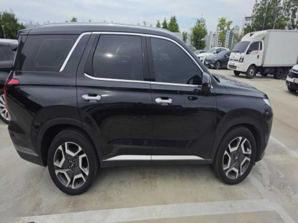 현대 팰리세이드 더 뉴 팰리세이드 디젤 2.2 4WD 르블랑 이미지 3