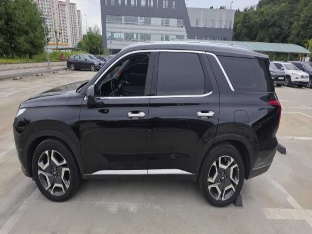현대 팰리세이드 더 뉴 팰리세이드 디젤 2.2 4WD 르블랑 이미지 4
