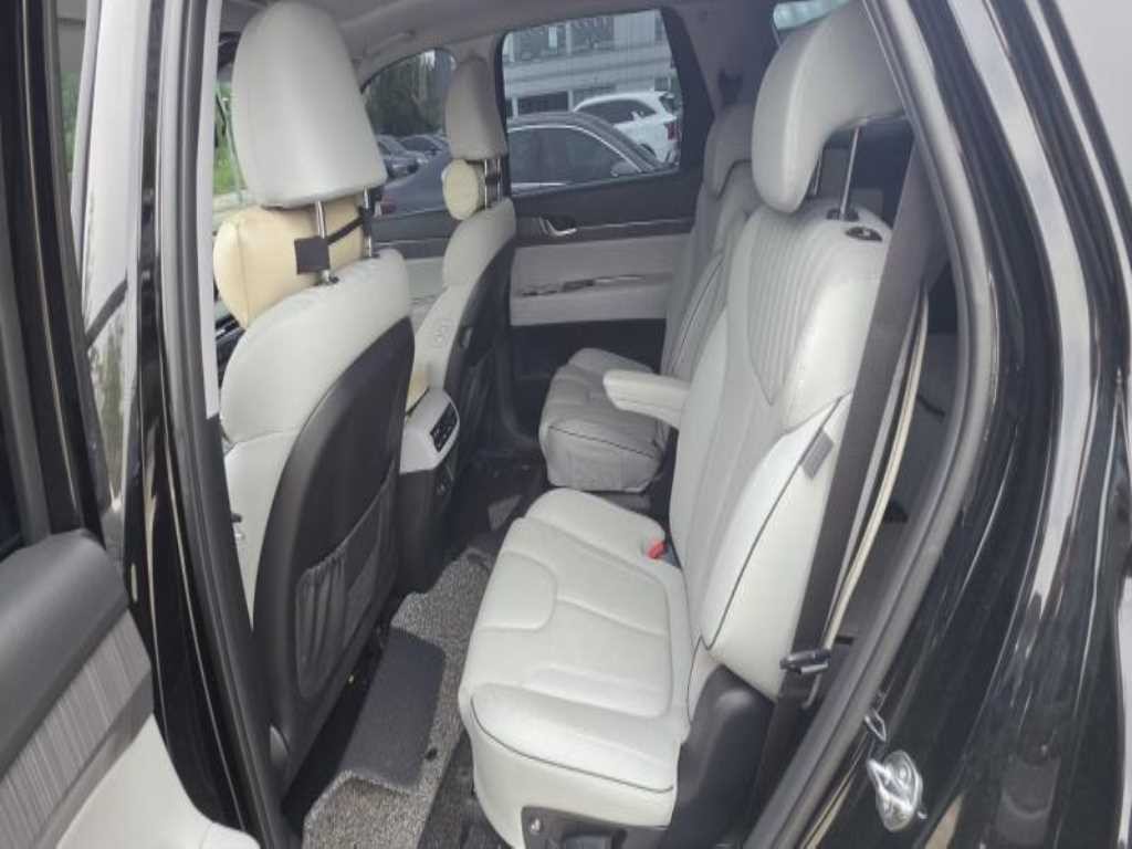 현대 팰리세이드 더 뉴 팰리세이드 디젤 2.2 4WD 르블랑 이미지 8