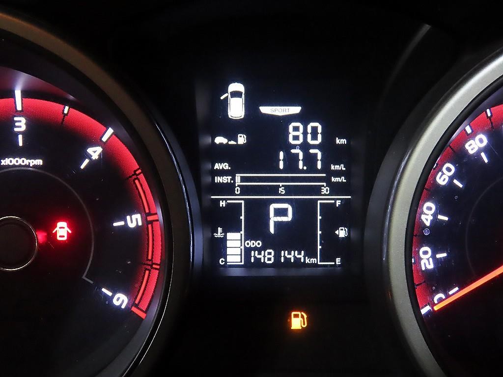 KG모빌리티(쌍용) 티볼리 디젤 2WD 1.6 TX 이미지 9