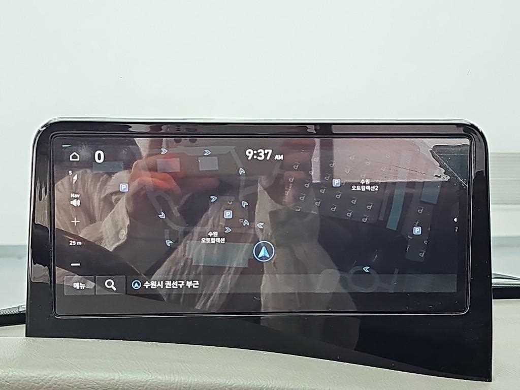 소형화물 카고(소형) [카고]포터2 (LPG2.5터보) 슈퍼캡/초장축/2WD 스마트 이미지 11