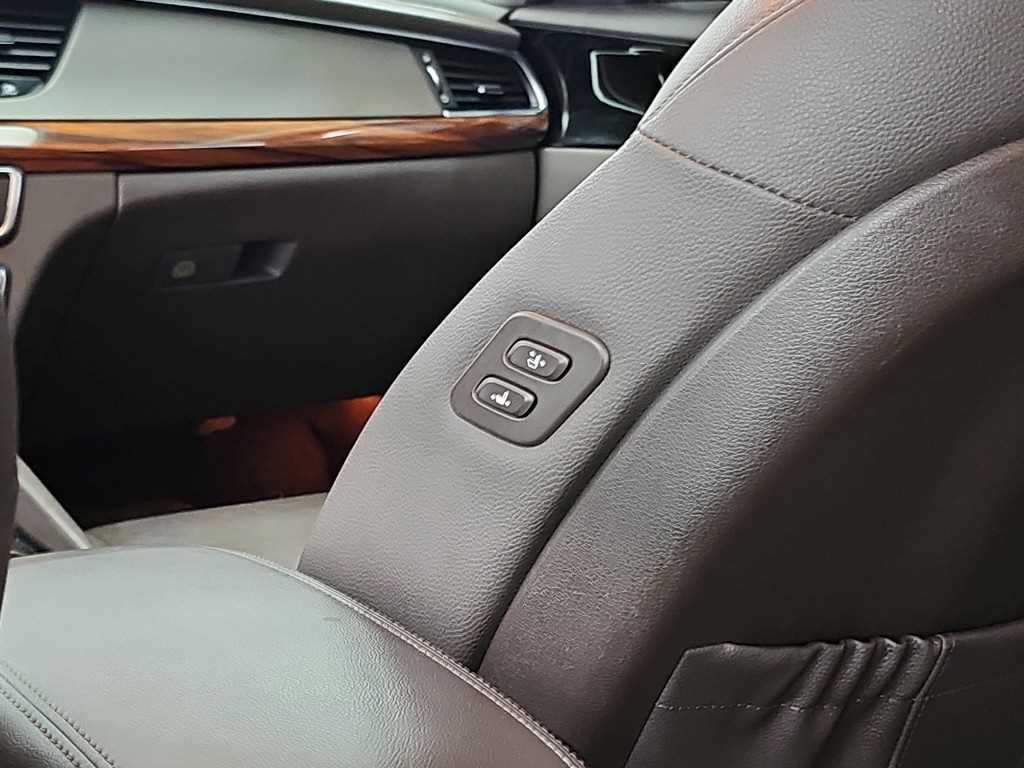 기아 K7 올 뉴 K7 디젤 R 2.2 프레스티지 이미지 13