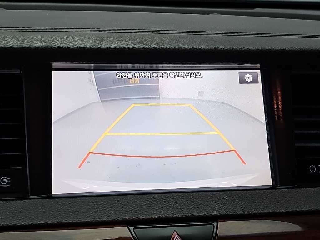 기아 K7 올 뉴 K7 디젤 R 2.2 프레스티지 이미지 16