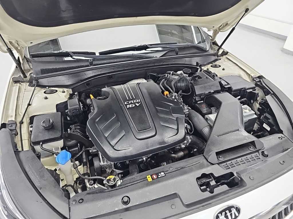 기아 K7 올 뉴 K7 디젤 R 2.2 프레스티지 이미지 5