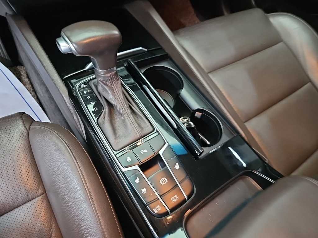 기아 K7 올 뉴 K7 디젤 R 2.2 프레스티지 이미지 8