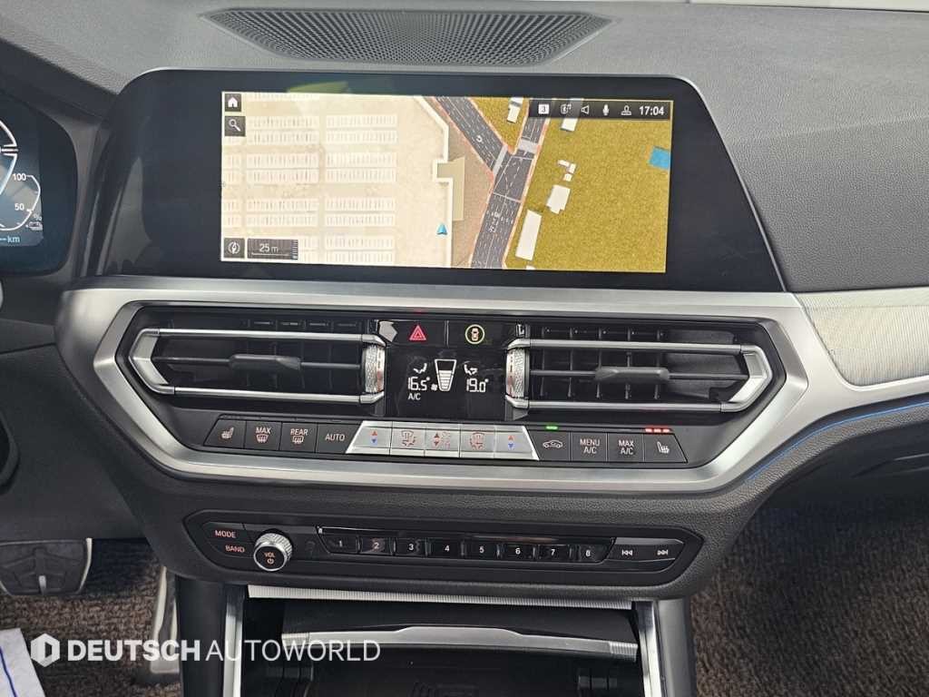 BMW 3시리즈 3시리즈 (G20) 330e M 스포츠 이미지 14