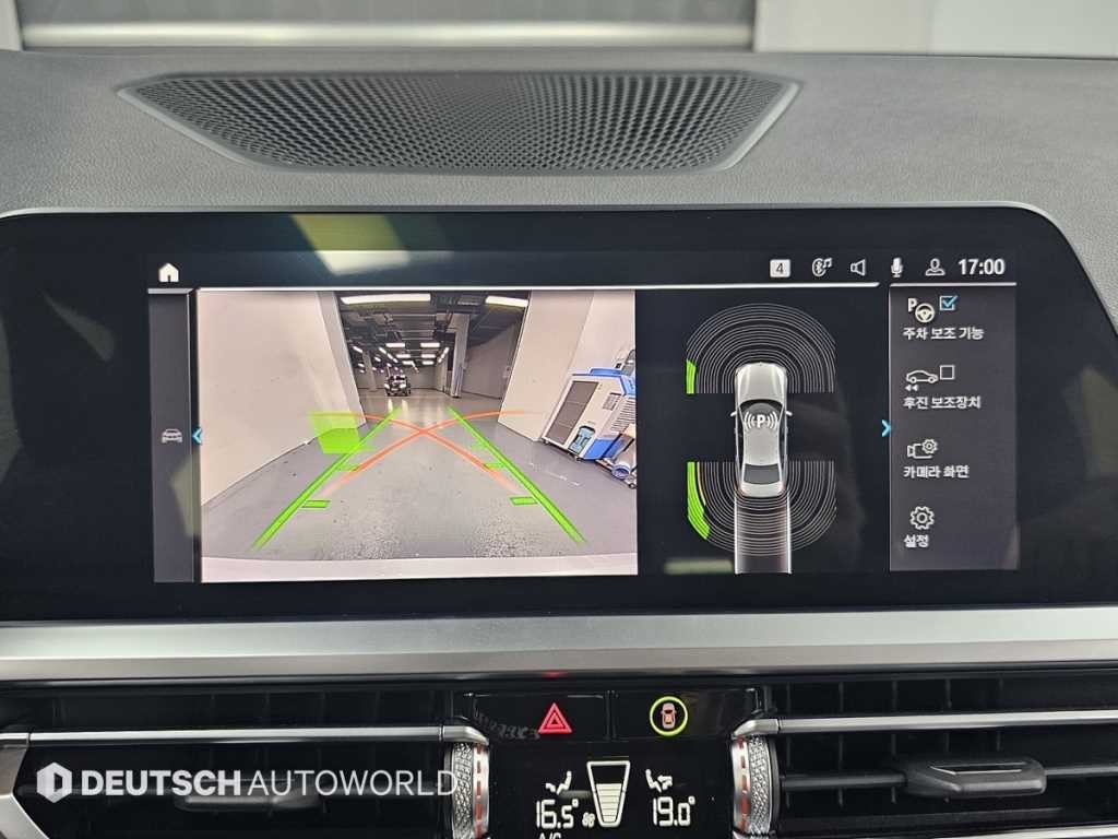 BMW 3시리즈 3시리즈 (G20) 330e M 스포츠 이미지 15