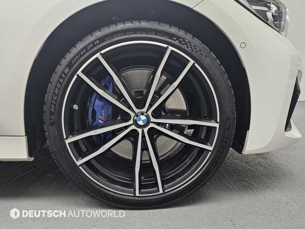 BMW 3시리즈 3시리즈 (G20) 330e M 스포츠 이미지 5