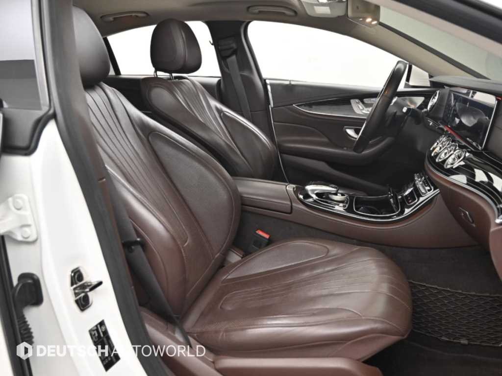 벤츠 CLS 클래스 CLS클래스 C257 CLS 450 4MATIC AMG Line 이미지 10