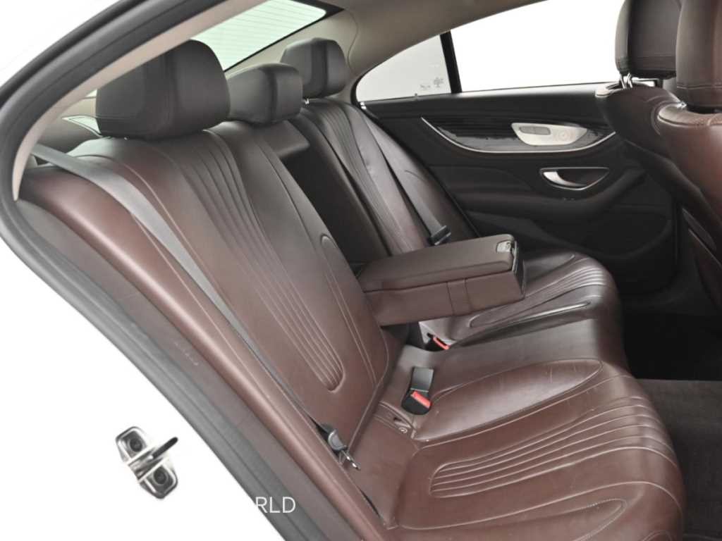 벤츠 CLS 클래스 CLS클래스 C257 CLS 450 4MATIC AMG Line 이미지 12
