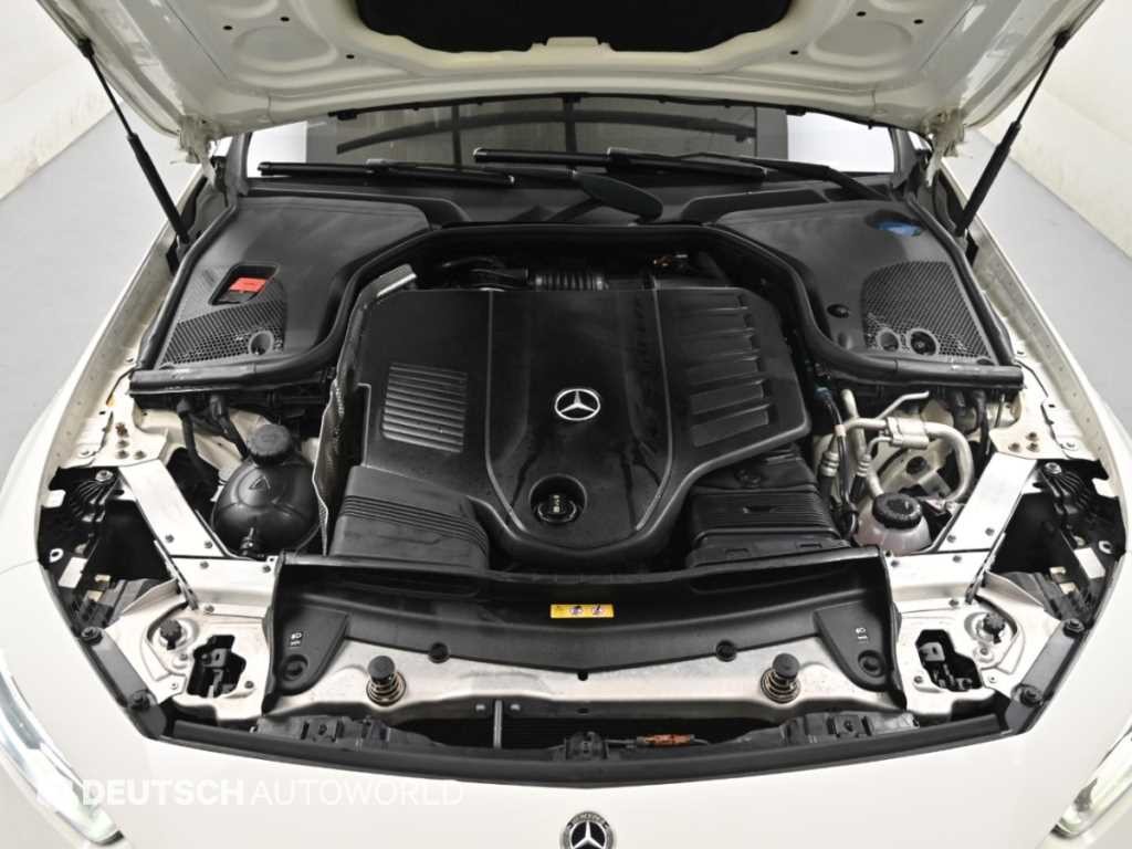 벤츠 CLS 클래스 CLS클래스 C257 CLS 450 4MATIC AMG Line 이미지 6