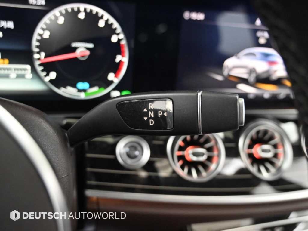 벤츠 CLS 클래스 CLS클래스 C257 CLS 450 4MATIC AMG Line 이미지 9