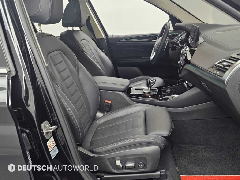 BMW X3 X3 (G01) xDrive 20i xLine 이미지 10