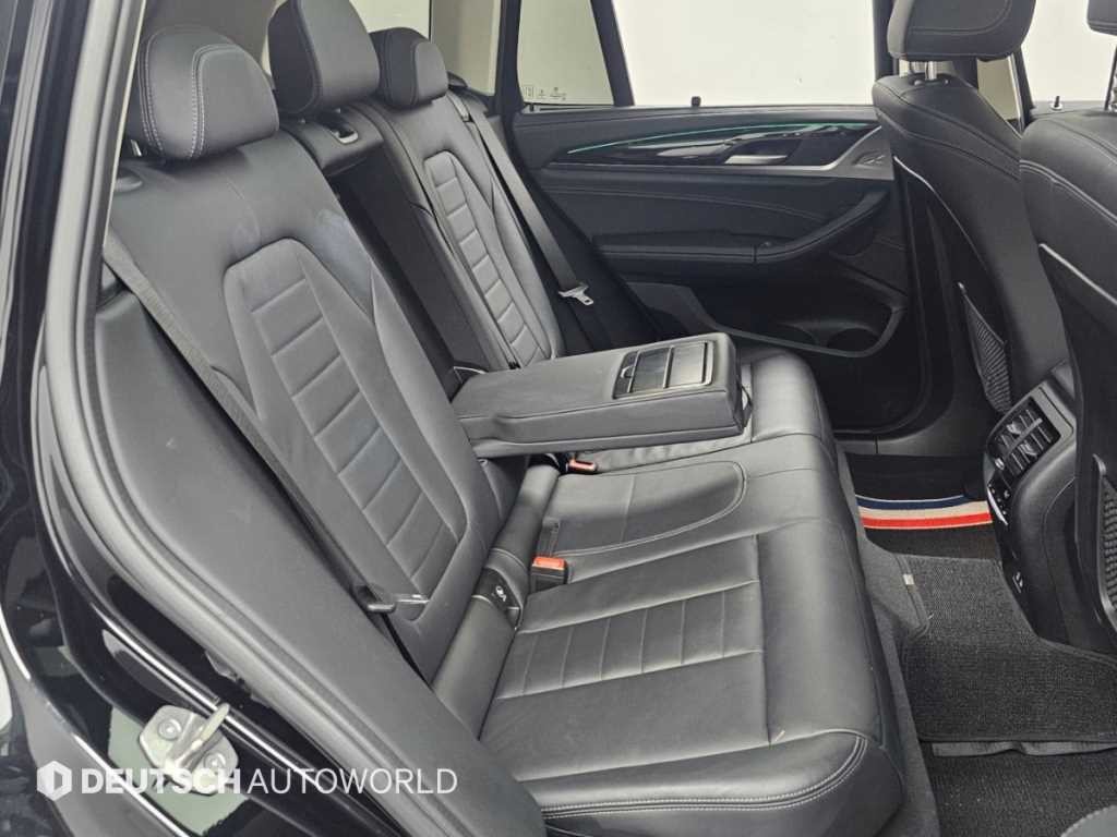 BMW X3 X3 (G01) xDrive 20i xLine 이미지 12