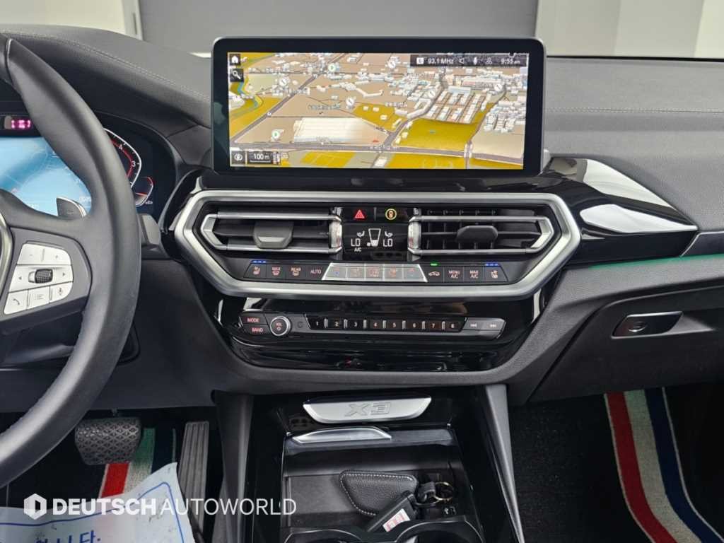 BMW X3 X3 (G01) xDrive 20i xLine 이미지 14