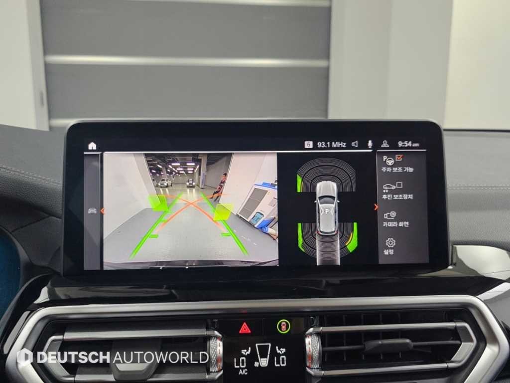 BMW X3 X3 (G01) xDrive 20i xLine 이미지 15