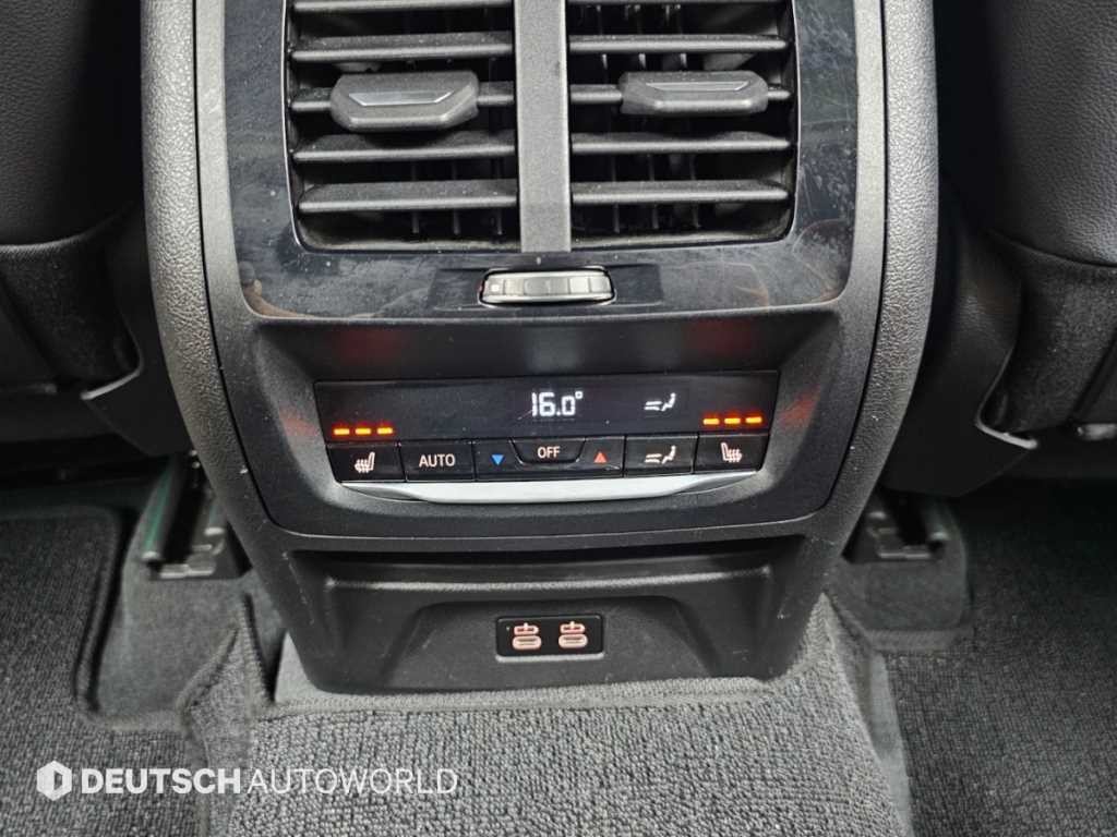 BMW X3 X3 (G01) xDrive 20i xLine 이미지 16