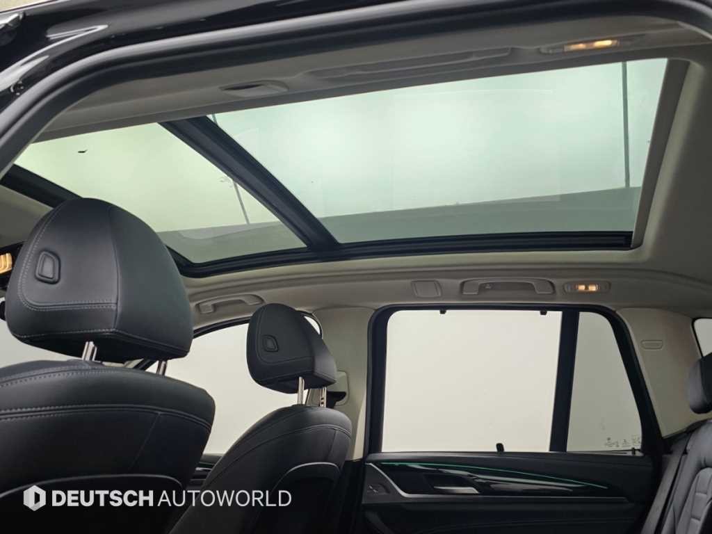 BMW X3 X3 (G01) xDrive 20i xLine 이미지 18