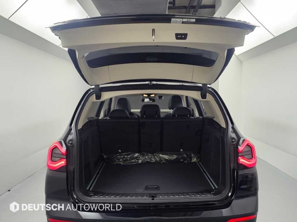 BMW X3 X3 (G01) xDrive 20i xLine 이미지 19