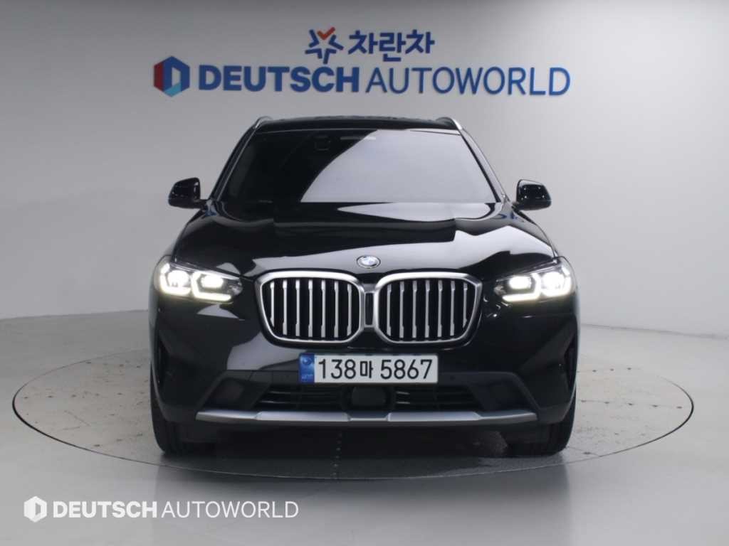 BMW X3 X3 (G01) xDrive 20i xLine 이미지 3
