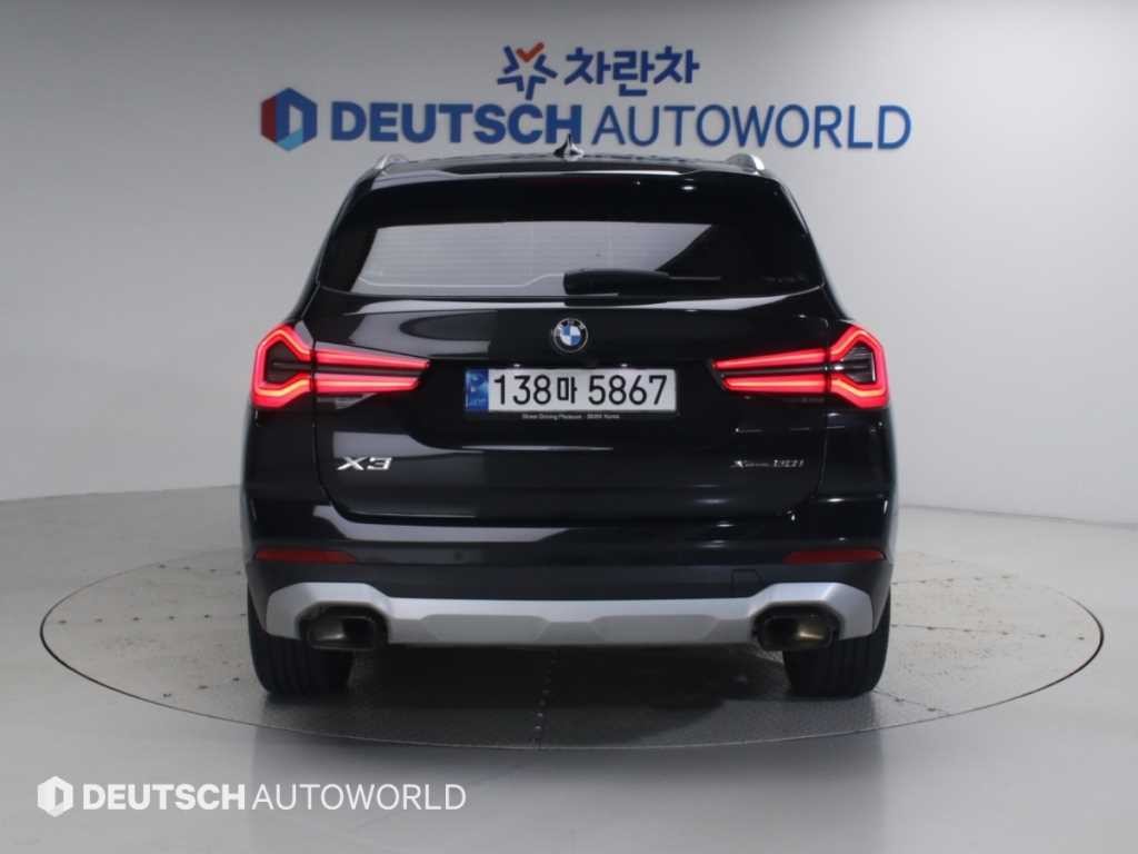 BMW X3 X3 (G01) xDrive 20i xLine 이미지 4