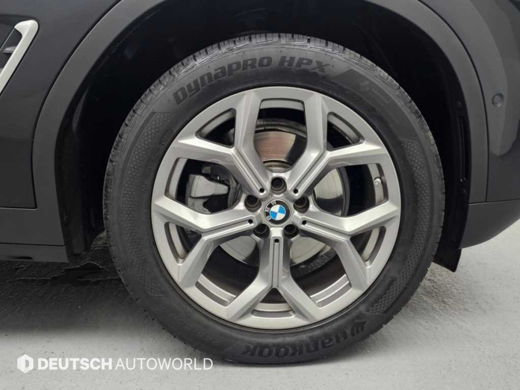 BMW X3 X3 (G01) xDrive 20i xLine 이미지 5
