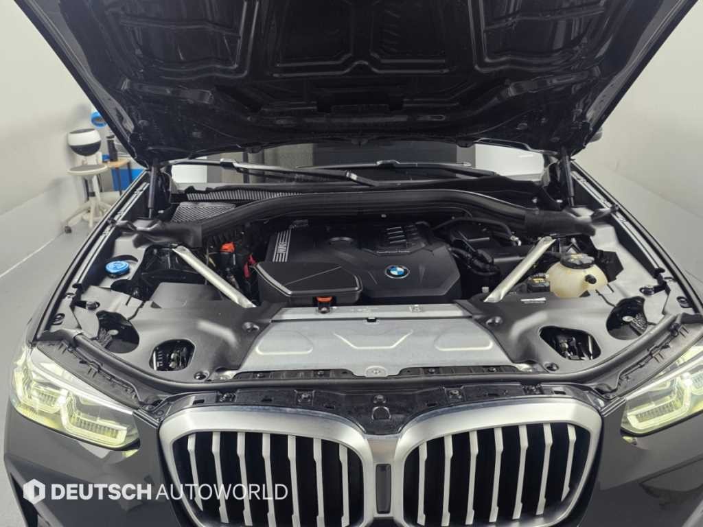 BMW X3 X3 (G01) xDrive 20i xLine 이미지 6