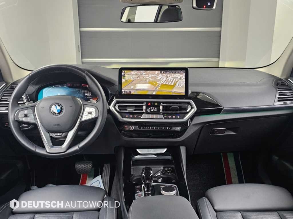 BMW X3 X3 (G01) xDrive 20i xLine 이미지 7