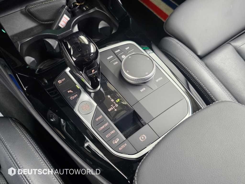 BMW X3 X3 (G01) xDrive 20i xLine 이미지 9