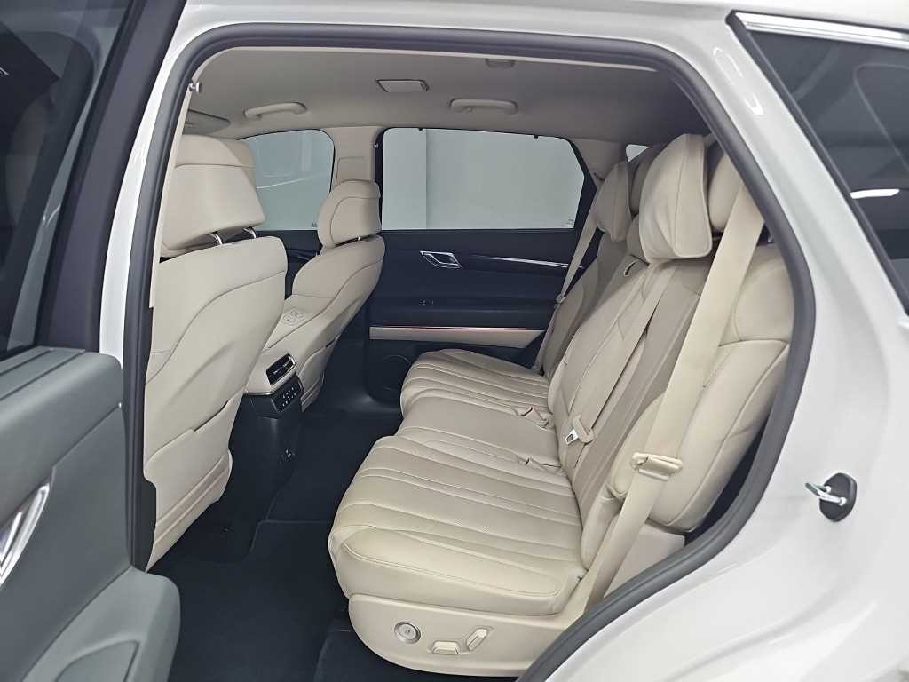 제네시스 GV80 가솔린 2.5T AWD 이미지 12