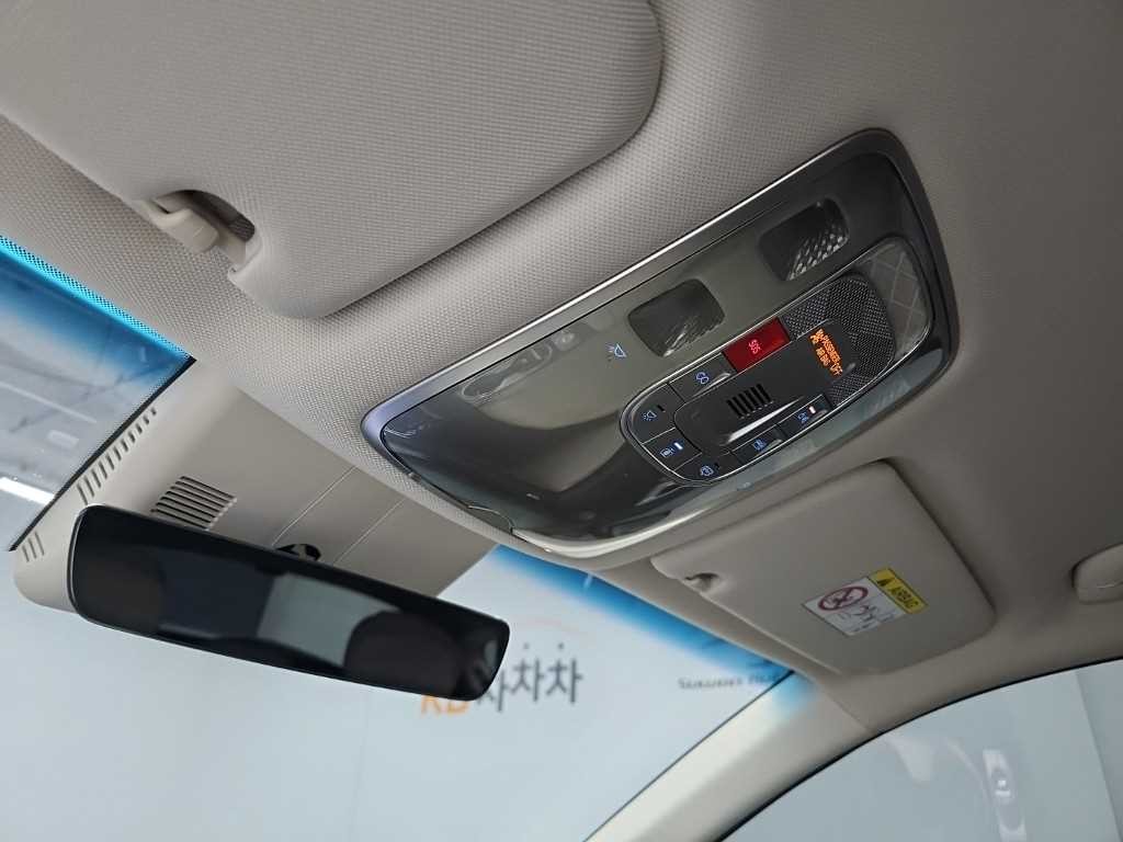 제네시스 GV80 가솔린 2.5T AWD 이미지 16