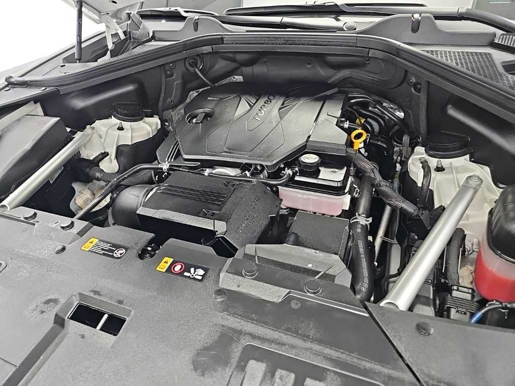 제네시스 GV80 가솔린 2.5T AWD 이미지 6
