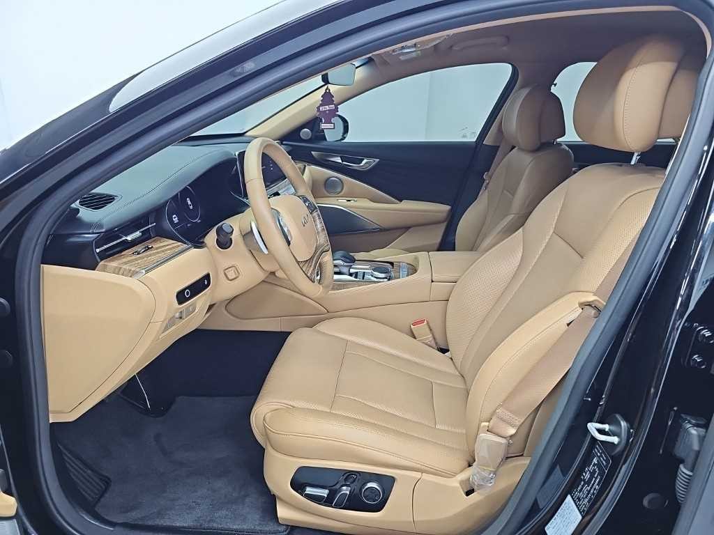 기아 K9 더 뉴 K9 2세대 3.8 GDI AWD 베스트 셀렉션 Ⅰ 이미지 11