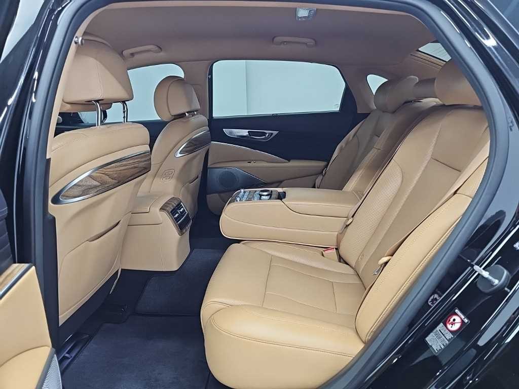 기아 K9 더 뉴 K9 2세대 3.8 GDI AWD 베스트 셀렉션 Ⅰ 이미지 12