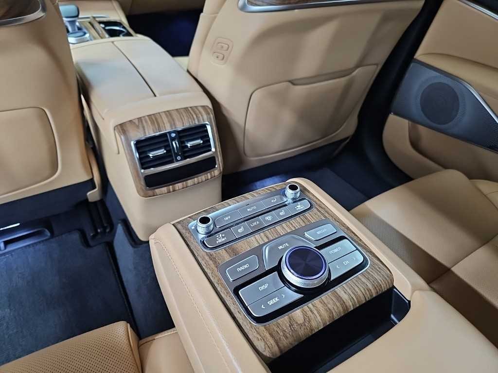 기아 K9 더 뉴 K9 2세대 3.8 GDI AWD 베스트 셀렉션 Ⅰ 이미지 13