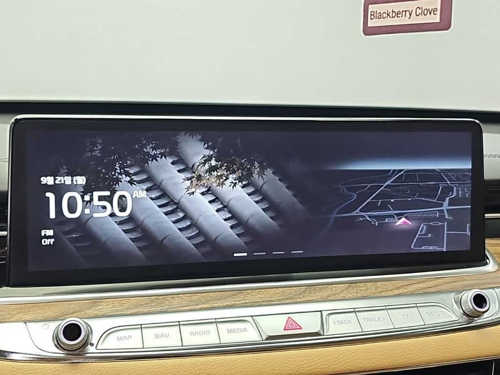 기아 K9 더 뉴 K9 2세대 3.8 GDI AWD 베스트 셀렉션 Ⅰ 이미지 14