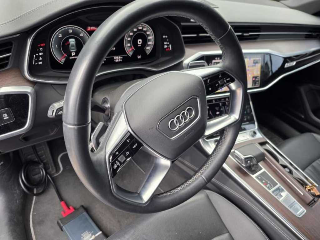 아우디 A7 A7 (4K) 45 TDI 콰트로 프리미엄 이미지 7