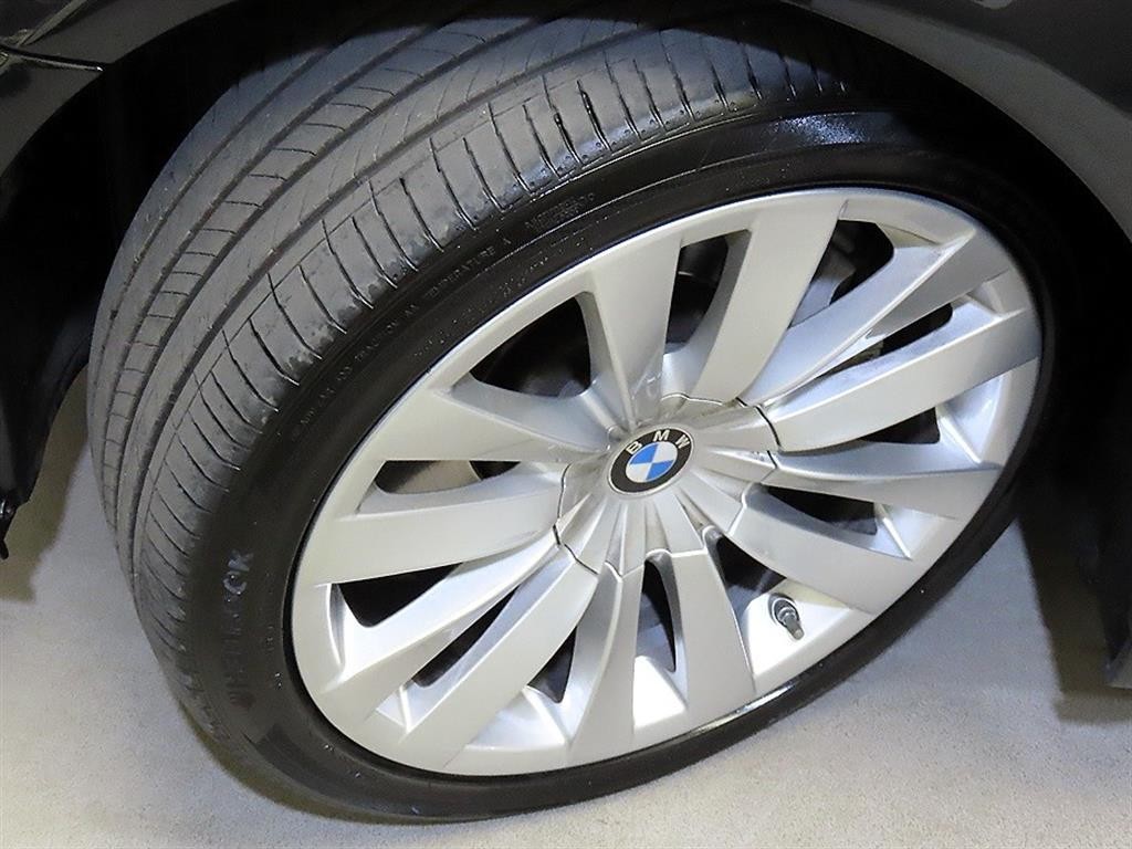 BMW 7시리즈 7시리즈 (F01) 750 Li xDrive 인디비주얼 이미지 20