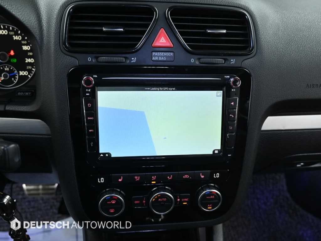 폭스바겐 시로코 2.0 TSI R 이미지 14