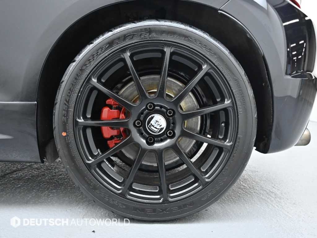 폭스바겐 시로코 2.0 TSI R 이미지 5