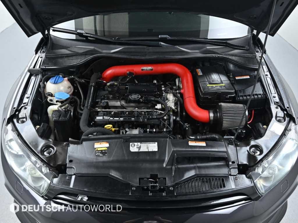 폭스바겐 시로코 2.0 TSI R 이미지 6