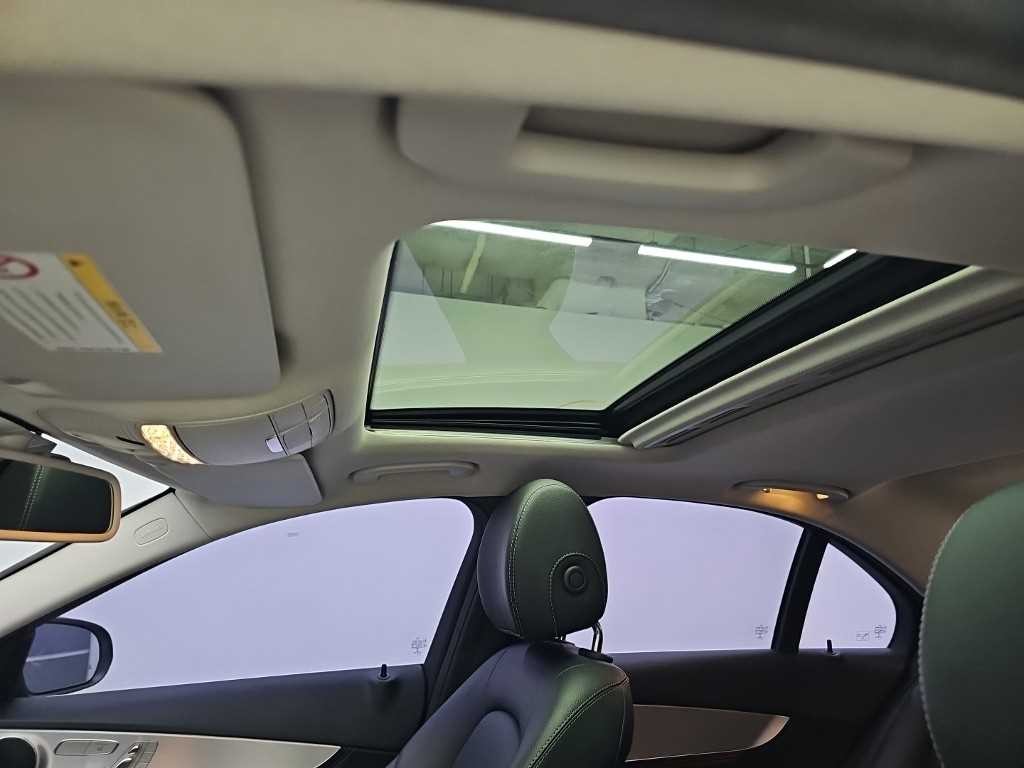 벤츠 C 클래스 C클래스 W205 C200 아방가르드 이미지 14