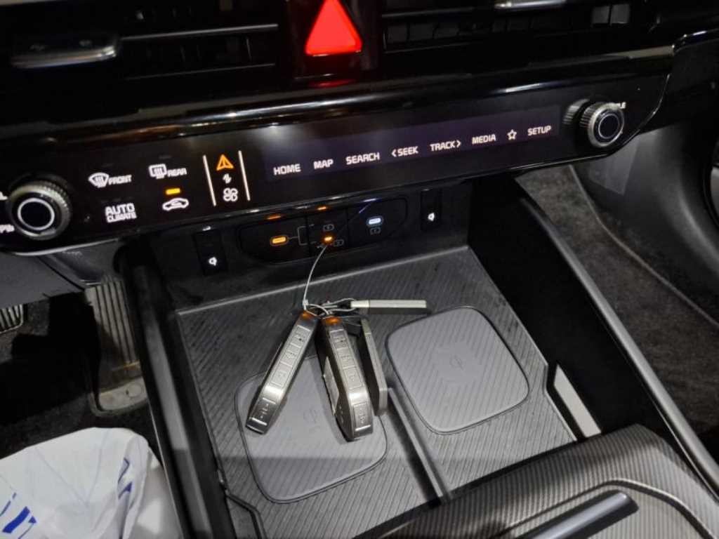 기아 K8 뉴 K8 2.5 2WD 노블레스 이미지 11