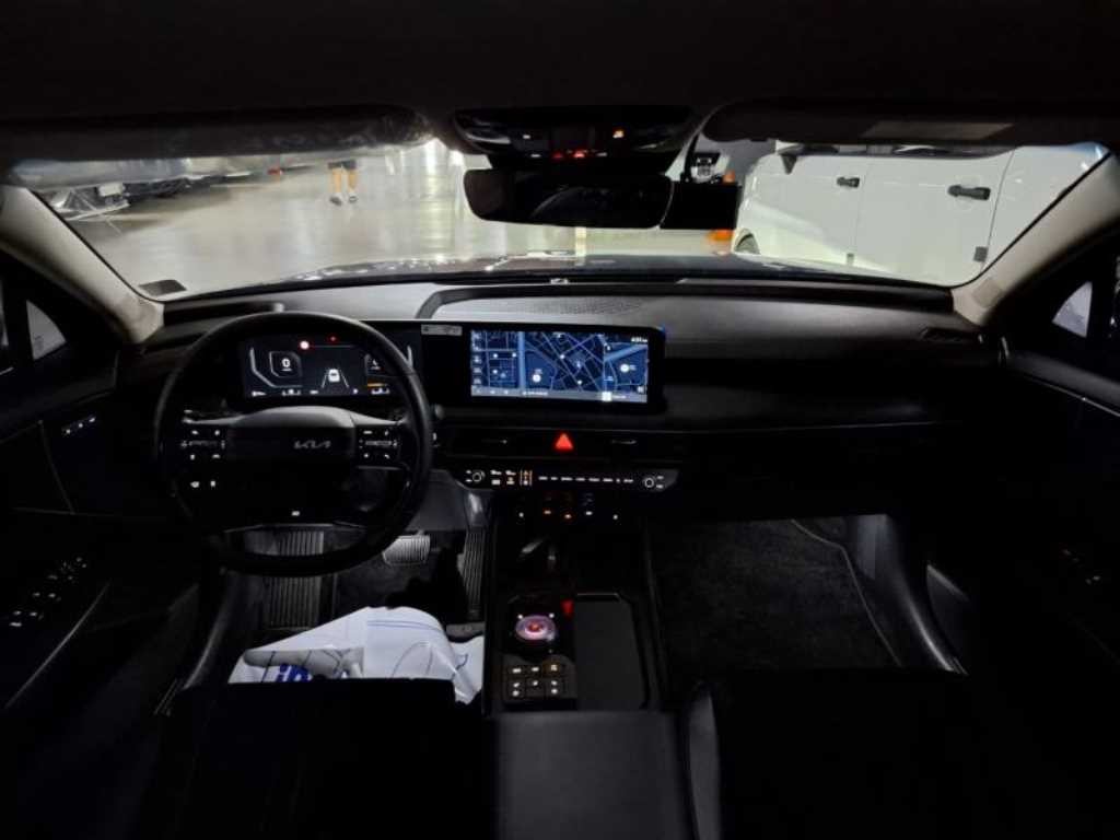 기아 K8 뉴 K8 2.5 2WD 노블레스 이미지 13
