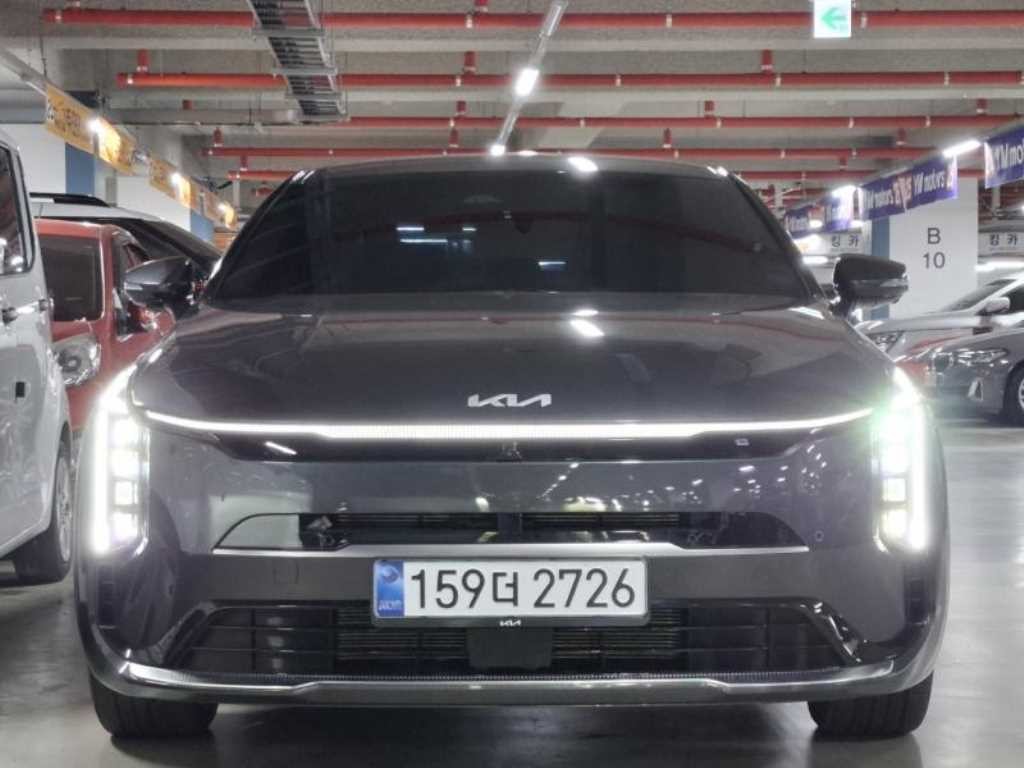 기아 K8 뉴 K8 2.5 2WD 노블레스 이미지 3