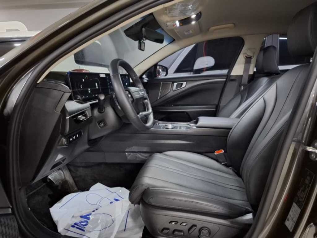 기아 K8 뉴 K8 2.5 2WD 노블레스 이미지 6
