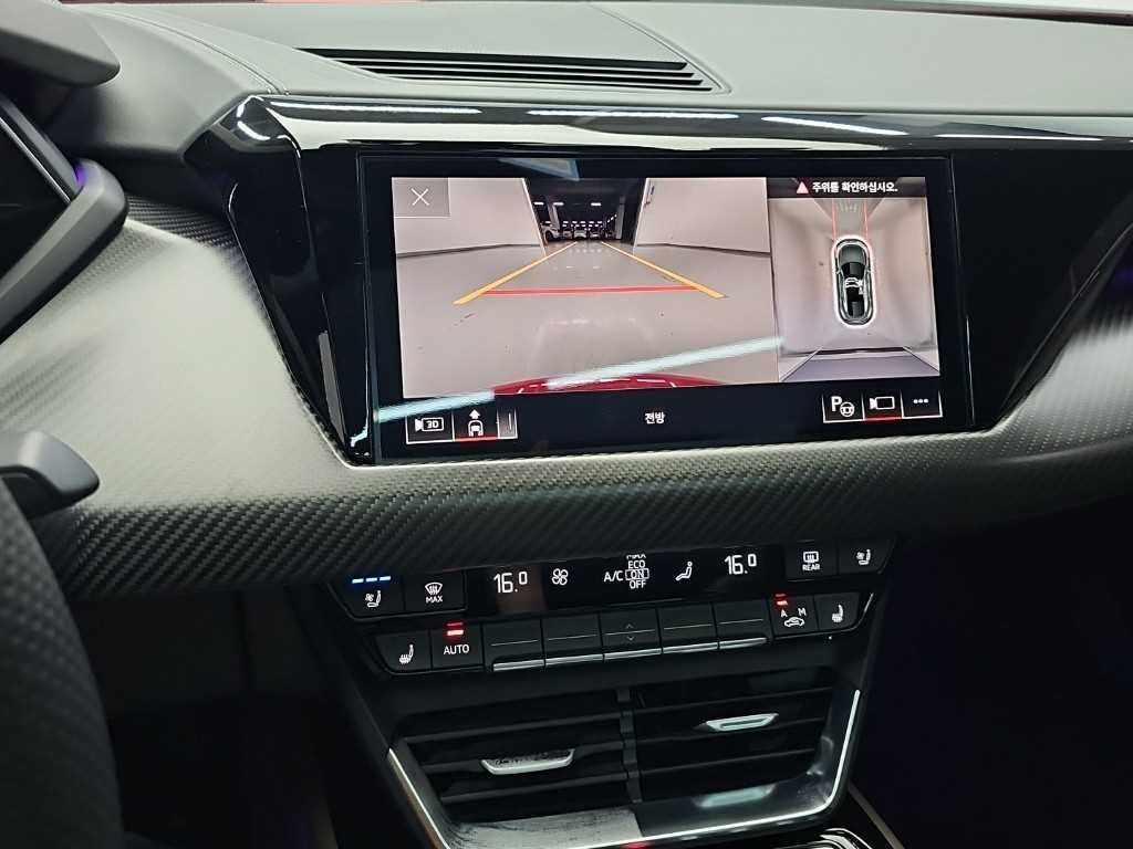 아우디 e-트론 GT GT 콰트로 프리미엄 이미지 11