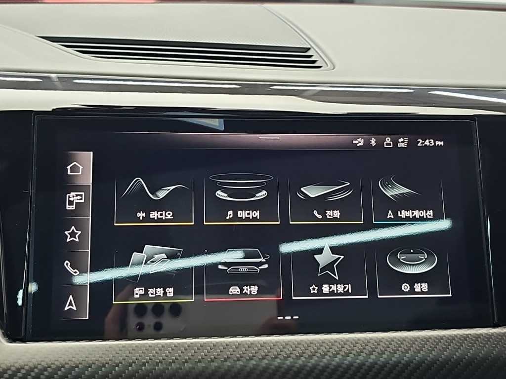 아우디 e-트론 GT GT 콰트로 프리미엄 이미지 15